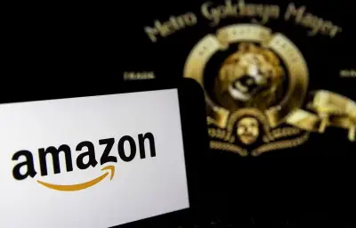 Amazon MGM lance un fonds IA pour des séries enfants en un temps record