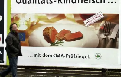 Amsterdam interdit la pub pour viande et énergies fossiles