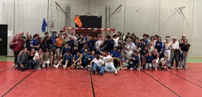 Andernos Handball : montée historique en Nationale 2