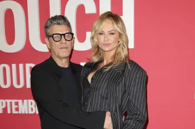 André Ohanian met en cause Marc Lavoine et réclame la garde exclusive