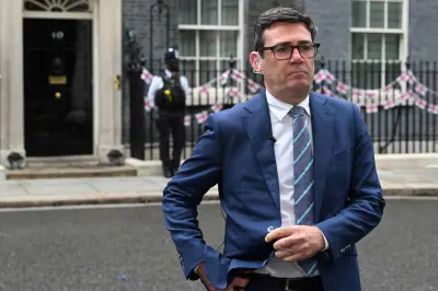 Andy Burnham, le roi du Nord qui fait trembler les travaillistes
