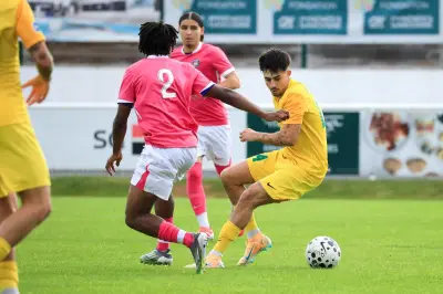 Anglet écrase Lège-Cap-Ferret 6-1 et termine 6e