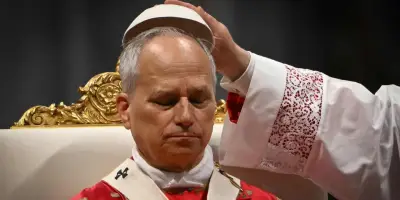 Anne Alombert : Léon XIV plaide pour l'action publique face à l'IA