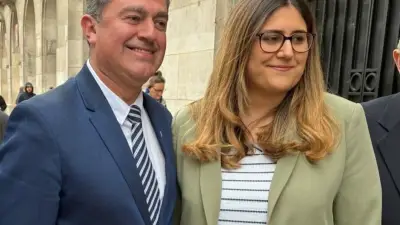 Anne-Sophie Frigout agressée lors d'un tournage à Reims