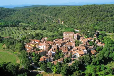 Annulation de l'élection municipale de Sillans-la-Cascade pour vice de forme