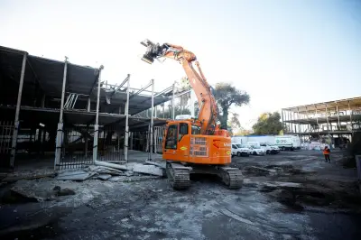 Antibes : abandon du projet d'école sur le site de l'ancien collège de la Rostagne