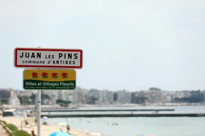 Antibes lance un audit pour repenser l'avenir de Juan-les-Pins