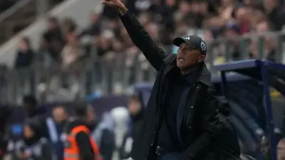 Antoine Kombouaré : « C’est au-delà de mes espérances » après l’exploit du Paris FC