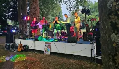 Appel aux groupes pour la Fête de la musique à La Rochebeaucourt