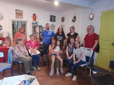 Appel à l'aide pour sauver 21 chiens à Nérac