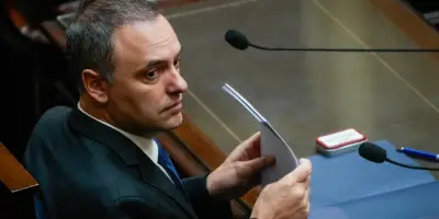 Argentine : Milei attaque la presse, son chef de gouvernement soupçonné d'enrichissement illicite