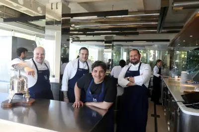 Arnaque aux faux sites de restaurants : le Mirazur alerte