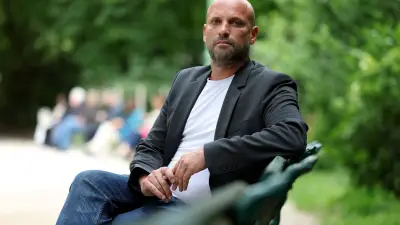 Arnaud Gallais, le militant qui bouscule la cause des enfants victimes