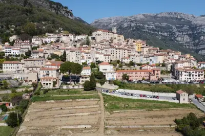 Art-sur-Loup : 2e édition les 30 et 31 mai au Bar-sur-Loup