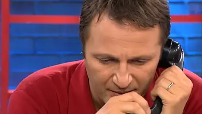 Arthur veut relancer 