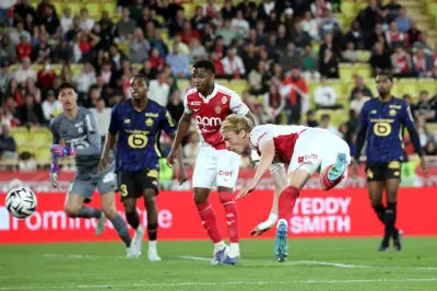 AS Monaco : la fin des illusions, place à l'Europe en jeu à Strasbourg