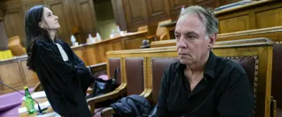 Assassinat de Riyadh à Montpellier : peines contrastées requises aux assises