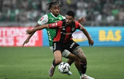 ASSE-Nice : une décision arbitrale incomprise sème la confusion