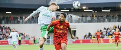 ASSE-RAF : Rodez défie Saint-Étienne en finale des play-offs de Ligue 2