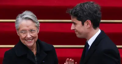 Attal et Philippe : la difficile rupture avec l'héritage macroniste