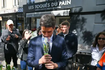 Attal organise son plébiscite pour 2027 chez Renaissance