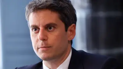 Attal renomme des comptes de soutien à Macron en « Attal président »