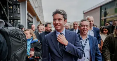 Attal se voit meilleur qu'Édouard Philippe en campagne
