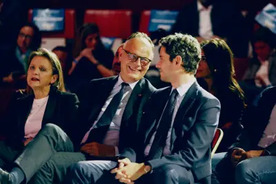 Attal vs Philippe : le duel qui pourrait mal finir pour la majorité