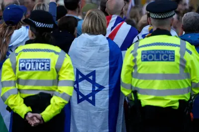 Attaque au couteau à Londres : le suspect inculpé pour tentative de meurtre