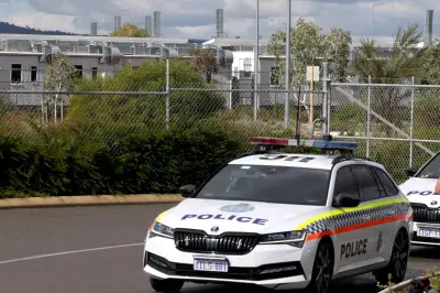 Attaque de requin mortelle dans le Queensland en Australie