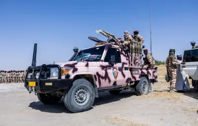 Attaque meurtrière de Boko Haram contre une base militaire tchadienne