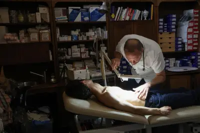Attaque à San Diego, délais médicaux, Wembanyama, loi agricole, rétention