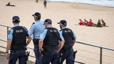 Attentat de Sydney : le renseignement 