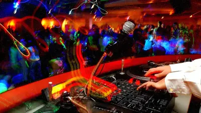 Au Barri : fête vintage, musique et animations le 23 mai
