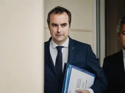 Au Conseil d'État, Lecornu défend une France sanctuaire de l'État de droit