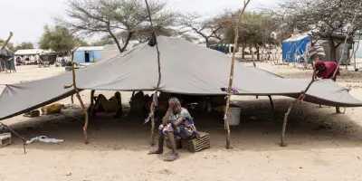 Au Mali, un nouveau degré dans la descente aux enfers