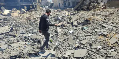 Au moins 17 morts au Liban jeudi, dont des civils, la Finul déplore une escalade