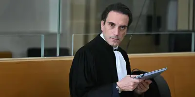 Au procès du clan marseillais Yoda, le déni du chef présumé Félix Bingui