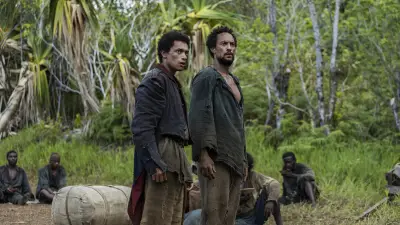Audiences TV : « Enchaînés » s'enfonce, « Des racines et des ailes » en tête