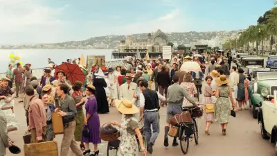 Audiences TV : « L'été 36 » perd un million de téléspectateurs sur TF1