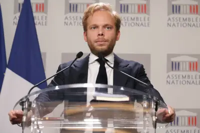 Audiovisuel public : Alloncle dépose sa proposition de loi anti-conflits d'intérêts