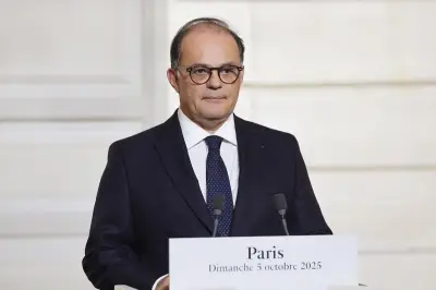 Audition tendue pour Emmanuel Moulin, candidat à la tête de la Banque de France