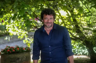 Aurore Bergé laisse à Patrick Bruel le choix de poursuivre sa tournée