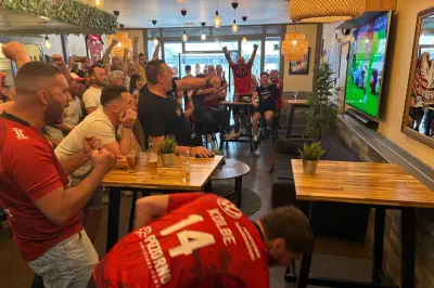 Avec Toulon, c'est jamais fini : les Z'acrau y ont cru jusqu'au bout