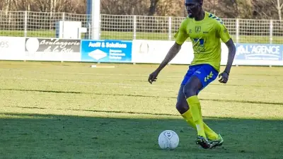Avenir Foot Lozère : match crucial à Frontignan pour le maintien