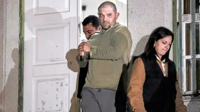 Aveyron : le plan criminel de Cédric Prizzon dévoilé par la justice portugaise