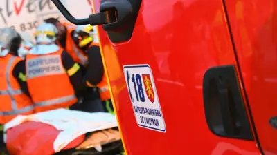 Aveyron : un cycliste de 40 ans tué dans une collision sur la RD 607