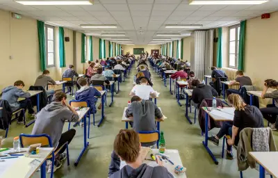 Bac 2026 : l'Éducation nationale durcit les règles contre la triche à l'IA