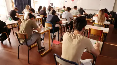 Bac 2026 : tricher avec l'IA coûtera plus cher, sanctions renforcées