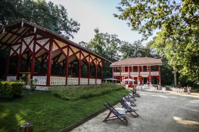 Balade nature à Nérac pour les 10 jours sans écran